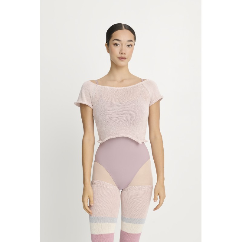 Top d'échauffement INTERMEZZO Harini