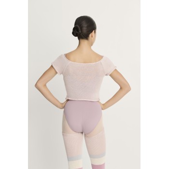 Top d'échauffement INTERMEZZO Harini