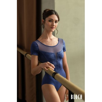 Justaucorps BLOCH Christina