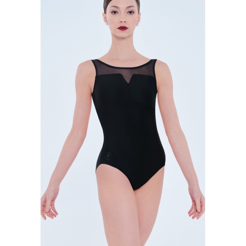 Justaucorps WEAR MOI Alva