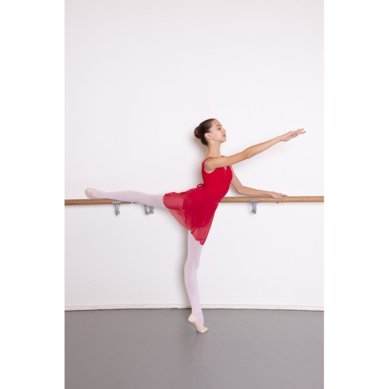 Jupette à nouer DEGAS