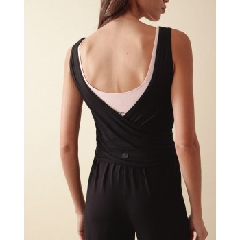 Combinaison cache coeur REPETTO