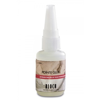 Glue pointes BLOCH