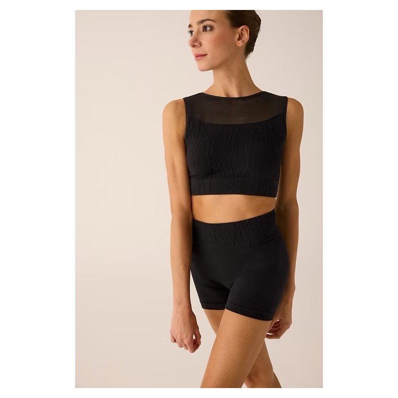 Crop top PRIDANCE