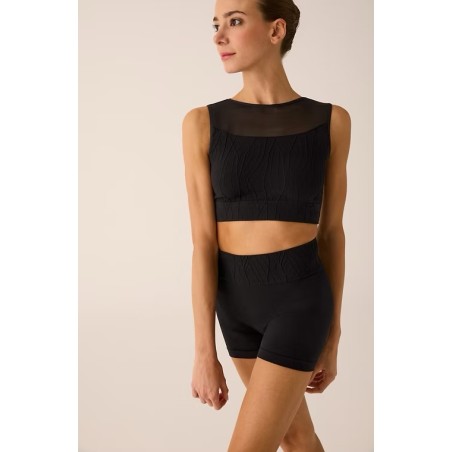 Crop top PRIDANCE