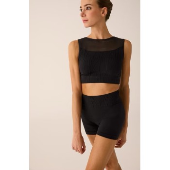 Crop top PRIDANCE