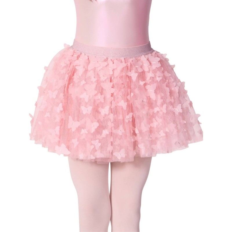 Tutu papillon CAPEZIO