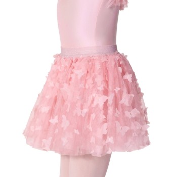 Tutu papillon CAPEZIO