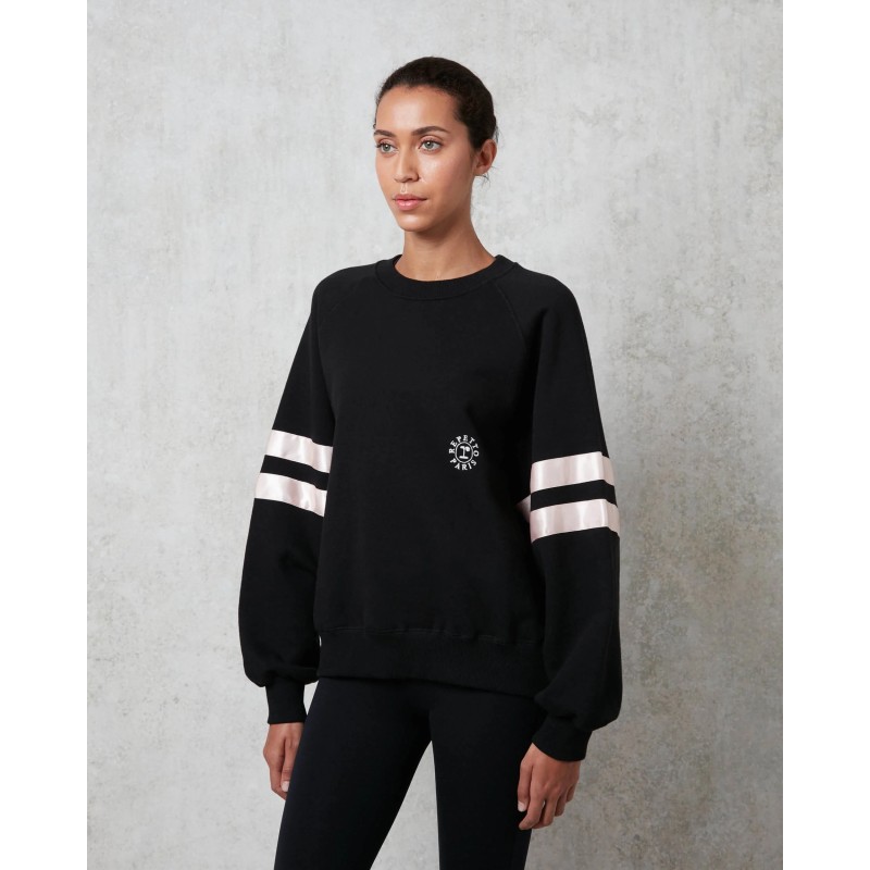 Sweatshirt en molleton Femme S0573 REPETTO