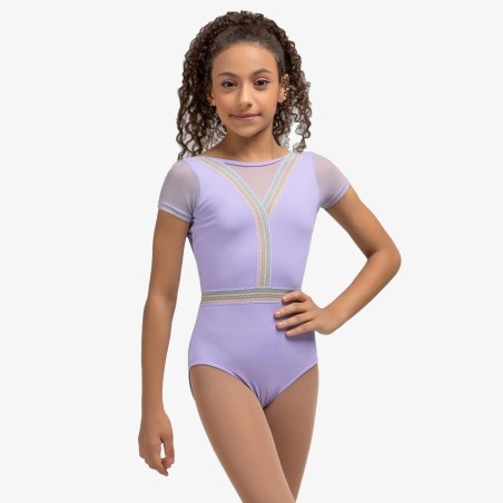 Justaucorps SO DANCA Piera