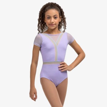 Justaucorps SO DANCA Piera