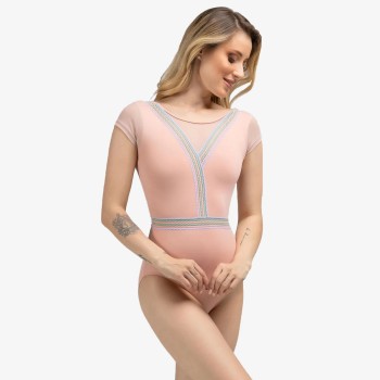 Justaucorps SO DANCA Piera