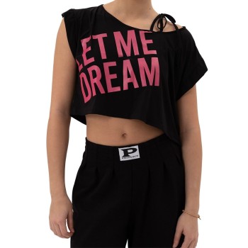 Crop top PRIDANCE