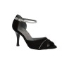 Chaussures de danse de salon ROSSO LATINO