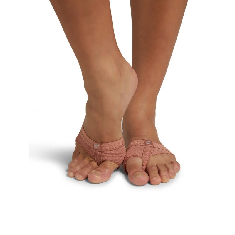 Pédilles CAPEZIO FootUndeez