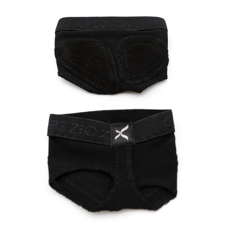 Pédilles CAPEZIO FootUndeez
