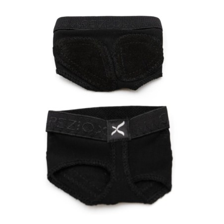 Pédilles CAPEZIO FootUndeez