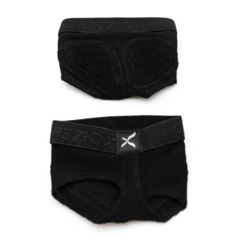 Pédilles CAPEZIO FootUndeez