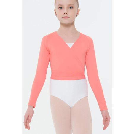 Cache-coeur WEAR MOI Lilo