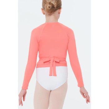Cache-coeur WEAR MOI Lilo
