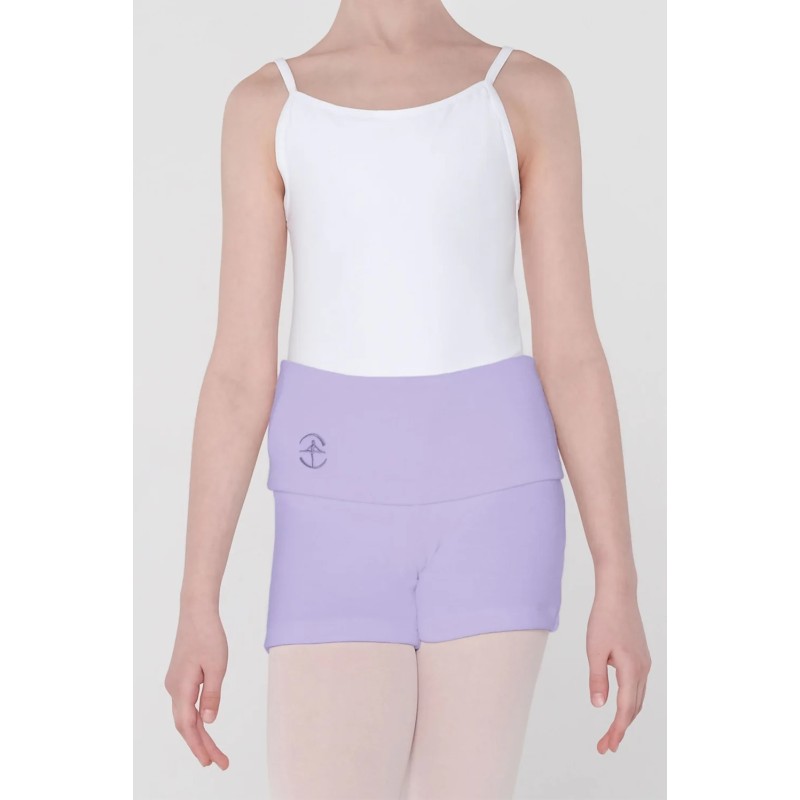 Short tricot WEAR MOI