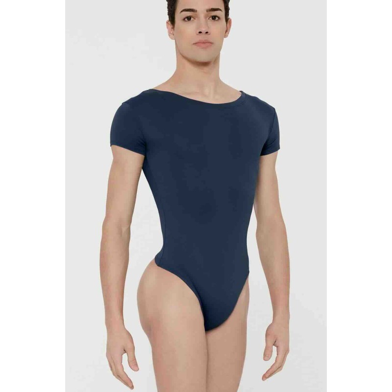 Justaucorps WEAR MOI Lupin