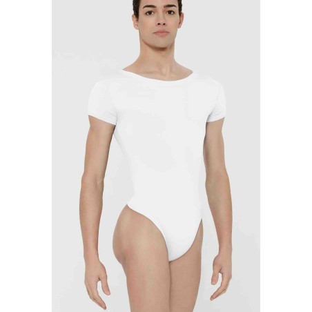 Justaucorps WEAR MOI Lupin