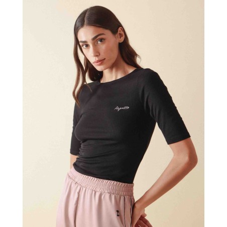 Teeshirt REPETTO décolleté