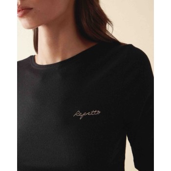 Teeshirt REPETTO décolleté
