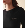 Teeshirt REPETTO décolleté