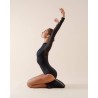 Justaucorps REPETTO col officier