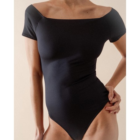 Justaucorps manches courtes REPETTO