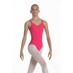Justaucorps ARTILIGNE Soline
