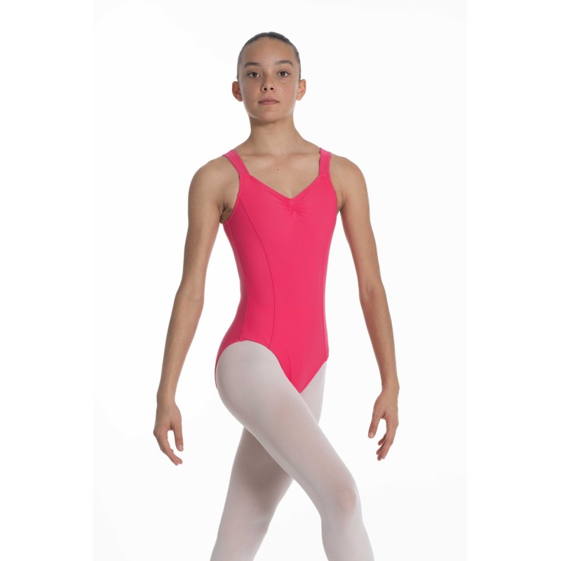 Justaucorps ARTILIGNE Soline