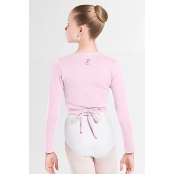 Cache-coeur Carmen WEAR MOI