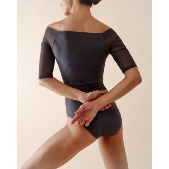 Justaucorps REPETTO manches 3/4