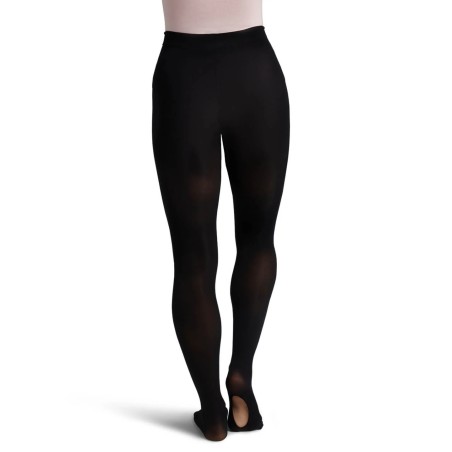 Collant CAPEZIO convertible
