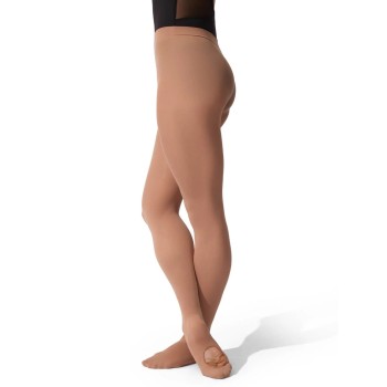 Collant CAPEZIO convertible