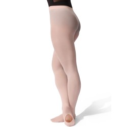 Collant CAPEZIO convertible