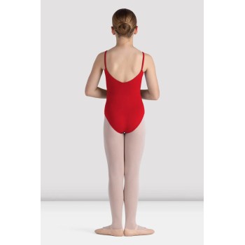 Justaucorps BLOCH Ruby