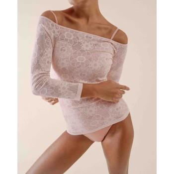 Top manches longues REPETTO