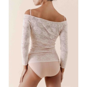 Top manches longues REPETTO