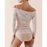 Top manches longues REPETTO