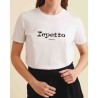 Teeshirt logo REPETTO