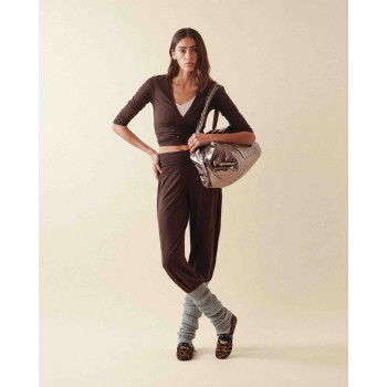 Sac polochon REPETTO taille L