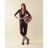Sac polochon REPETTO taille L