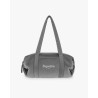 Sac polochon REPETTO taille M gris