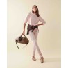Sac polochon REPETTO taille M