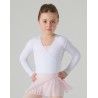 Cache-coeur à enfiler enfant Vidy TEMPS DANSE
