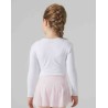 Cache-coeur à enfiler enfant Vidy TEMPS DANSE